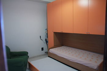 Apartamento Casa Di Arturo