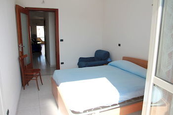 Apartamento Casa Di Arturo