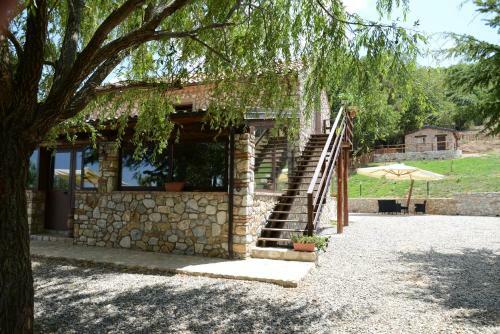 Agroturismo La Locanda Del Poeta