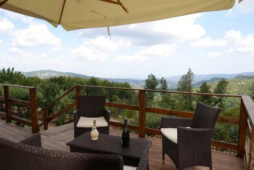 Agroturismo La Locanda Del Poeta
