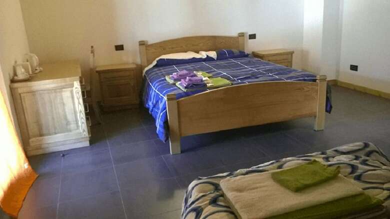 Agroturismo Agriturismo Prada