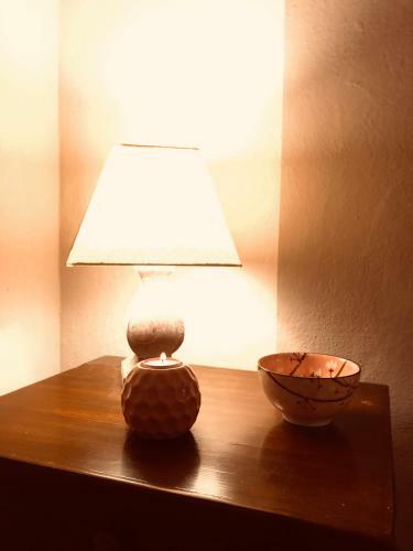 La Casa D'ambra Bed And Breakfast