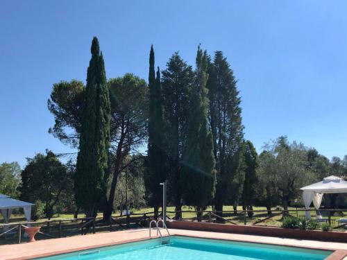 La Casa D'ambra Bed And Breakfast