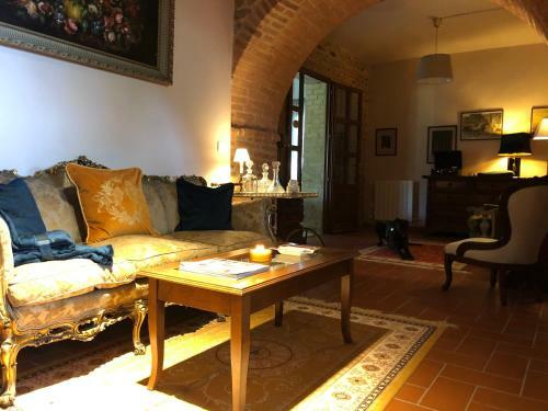 La Casa D'ambra Bed And Breakfast