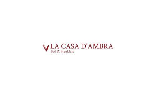 La Casa D'ambra Bed And Breakfast