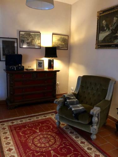 La Casa D'ambra Bed And Breakfast