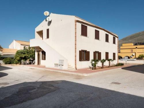 Apartamento Monte Cofano Marine Reserve