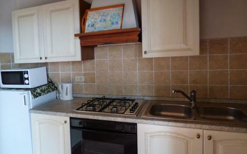Apartamento Agriturismo San Fabio