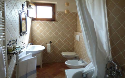 Apartamento Agriturismo San Fabio
