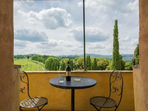 Apartamento Locazione Turistica Dini