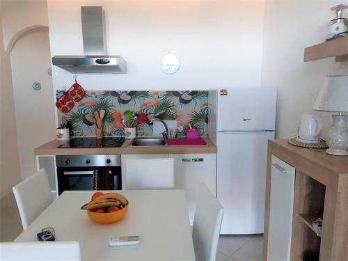 Apartamento Affittimoderni Castelsardo Aurora