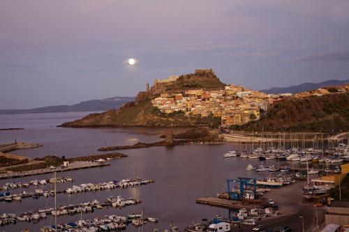 Apartamento Affittimoderni Castelsardo Aurora