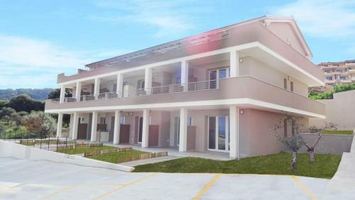 Apartamento Affittimoderni Castelsardo Aurora