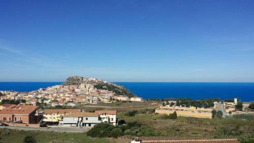 Apartamento Affittimoderni Castelsardo Aurora