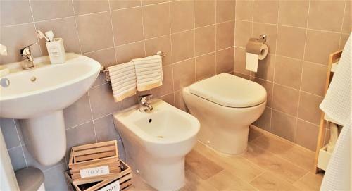 Apartamento Affittimoderni Castelsardo Aurora