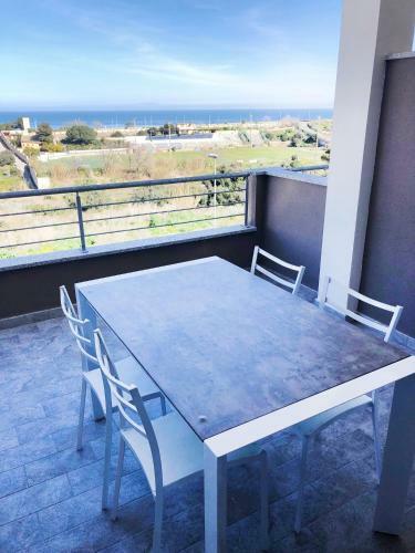Apartamento Affittimoderni Castelsardo Aurora