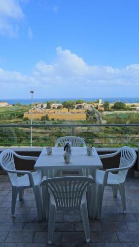 Apartamento Affittimoderni Castelsardo Aurora