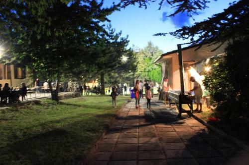 Hostal Affittacamere Adonis