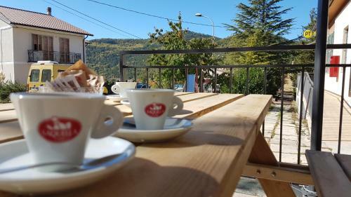 Hostal Affittacamere Adonis