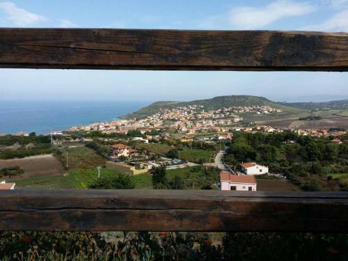 Apartment La Rocca In Lu Bagnu