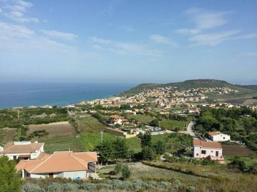 Apartment La Rocca In Lu Bagnu