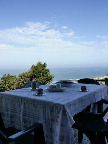 Apartment La Rocca In Lu Bagnu