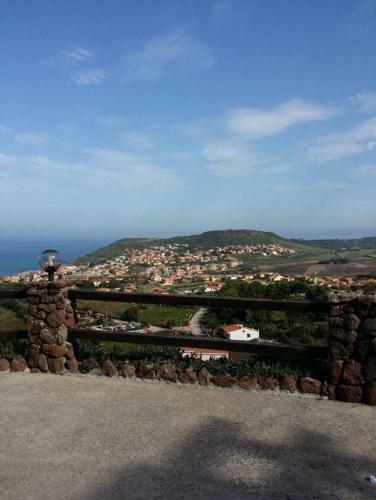 Apartment La Rocca In Lu Bagnu