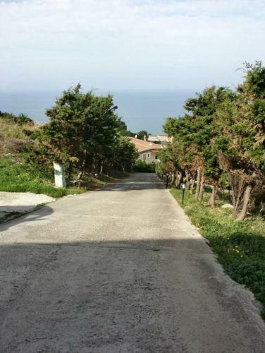 Apartment La Rocca In Lu Bagnu