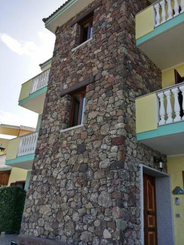 Apartment La Rocca In Lu Bagnu