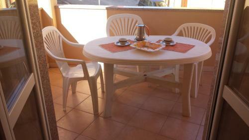 Apartamento Appartamenti Castelsardo Holiday