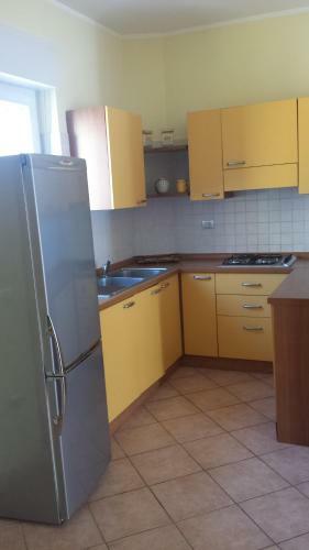 Apartamento Appartamenti Castelsardo Holiday