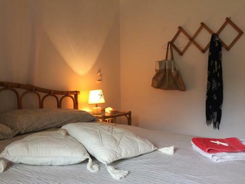 Apartamento Casa Stella Del Mar
