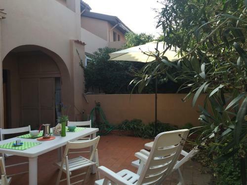 Apartamento Casa Stella Del Mar