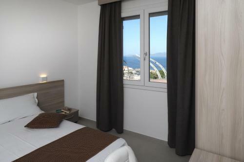 Hostal The Square Castelsardo