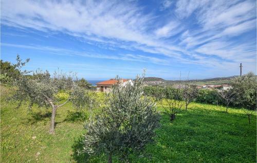 Apartamentos Villa Melania
