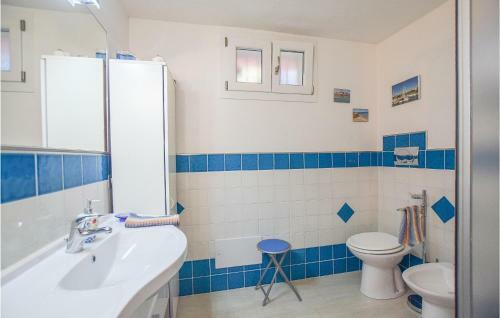Apartamentos Villa Melania