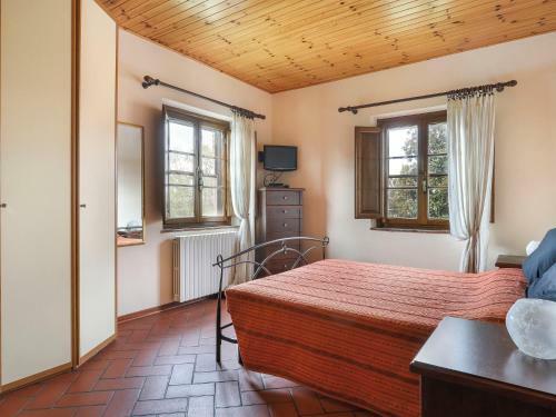 Locazione Turistica Il Rustico - Luu410