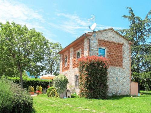Locazione Turistica Il Rustico - Luu410