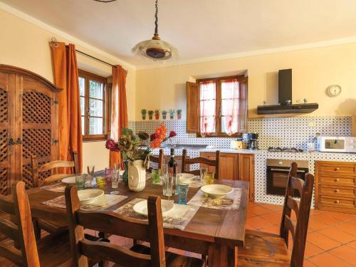 Locazione Turistica Il Rustico - Luu410