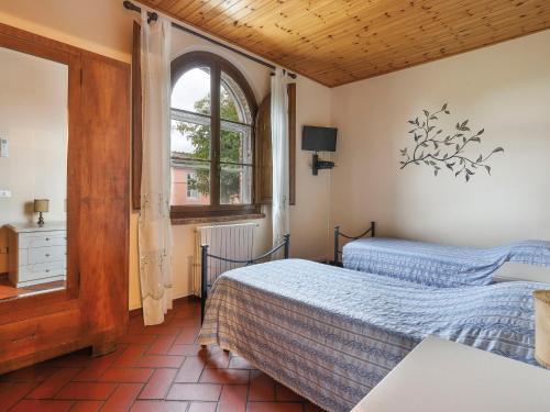 Locazione Turistica Il Rustico - Luu410