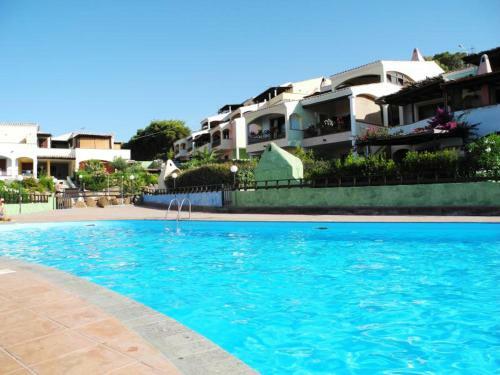 Apartamento Casa Mediterranea