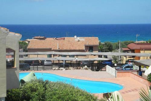 Apartamento Casa Mediterranea