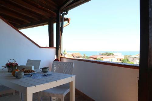 Apartamento Casa Mediterranea