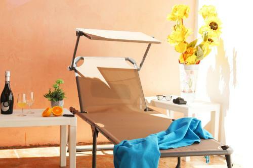 Apartamento Casa Mediterranea