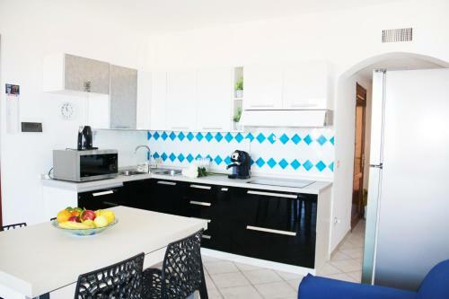 Apartamento Casa Mediterranea