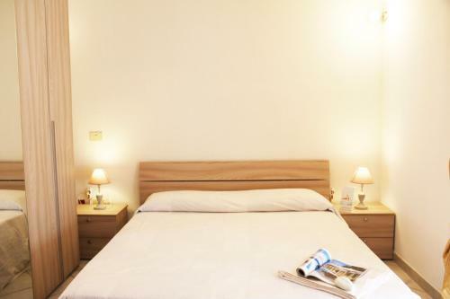 Apartamento Casa Mediterranea