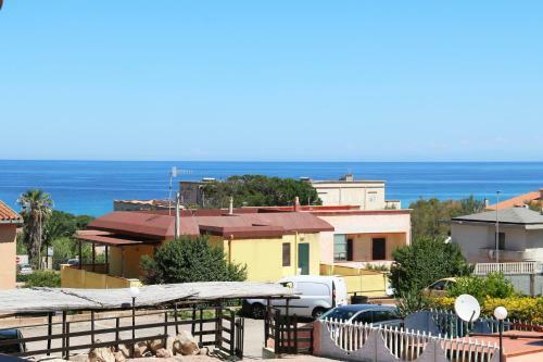 Apartamento Casa Mediterranea