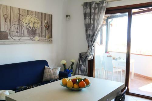 Apartamento Casa Mediterranea