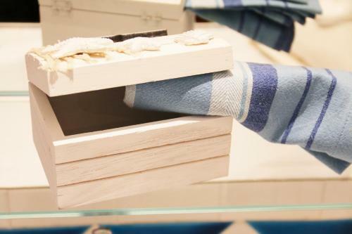 Apartamento Casa Mediterranea