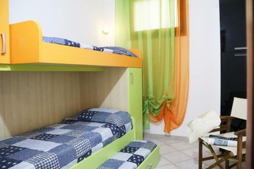 Apartamento Casa Mediterranea